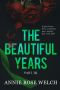 [The Beautiful Years Series 01] • The Beautiful Years · Part III